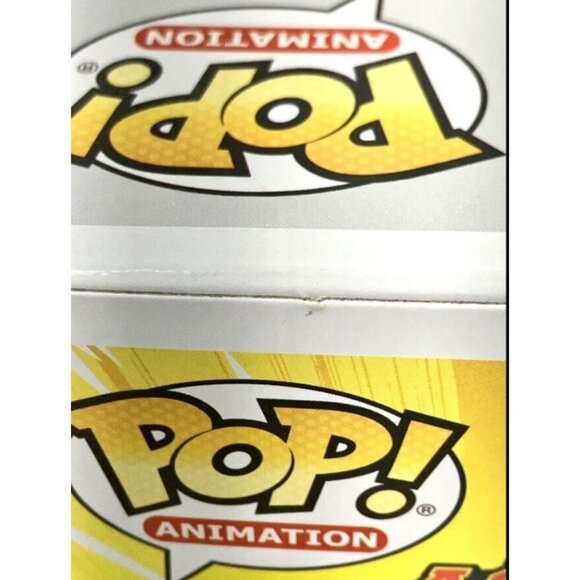 Funko Pop! My Hero Academia: Kurogiri 789 Vaulted Vinyl Figure With Protector - Picture 10 of 13